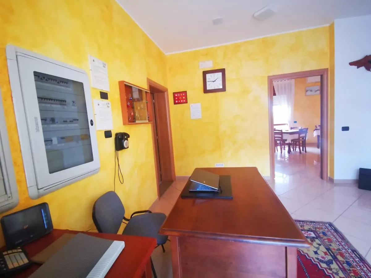 Hotel Linda Italy